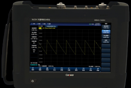 Ceyear 中電科思儀 3622系列矢量網(wǎng)絡(luò)分析儀