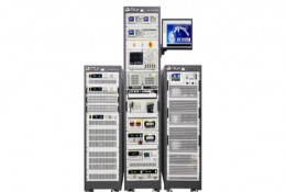 ITECH直流充電樁測(cè)試系統(tǒng)