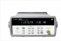 是德科技34972A LXI 數(shù)據(jù)采集/數(shù)據(jù)記錄儀開關單元原安捷倫