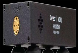 Ceyear 中電科思儀 3601系列S參數(shù)測(cè)試模塊