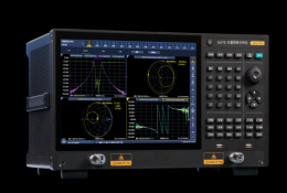 Ceyear 中電科思儀 3657系列矢量網(wǎng)絡(luò)分析儀