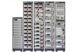 汽車(chē)接線盒測(cè)試系統(tǒng)