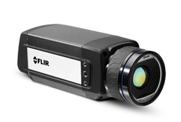 FLIR 科研級(jí)高分辨率長波紅外熱像儀 A655sc銷售 租賃
