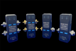 Ceyear 中電科思儀 20402/20404系列電子校準(zhǔn)件