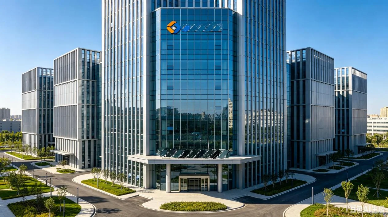 智慧社区解决方案