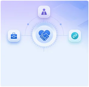 灵活的合作模式