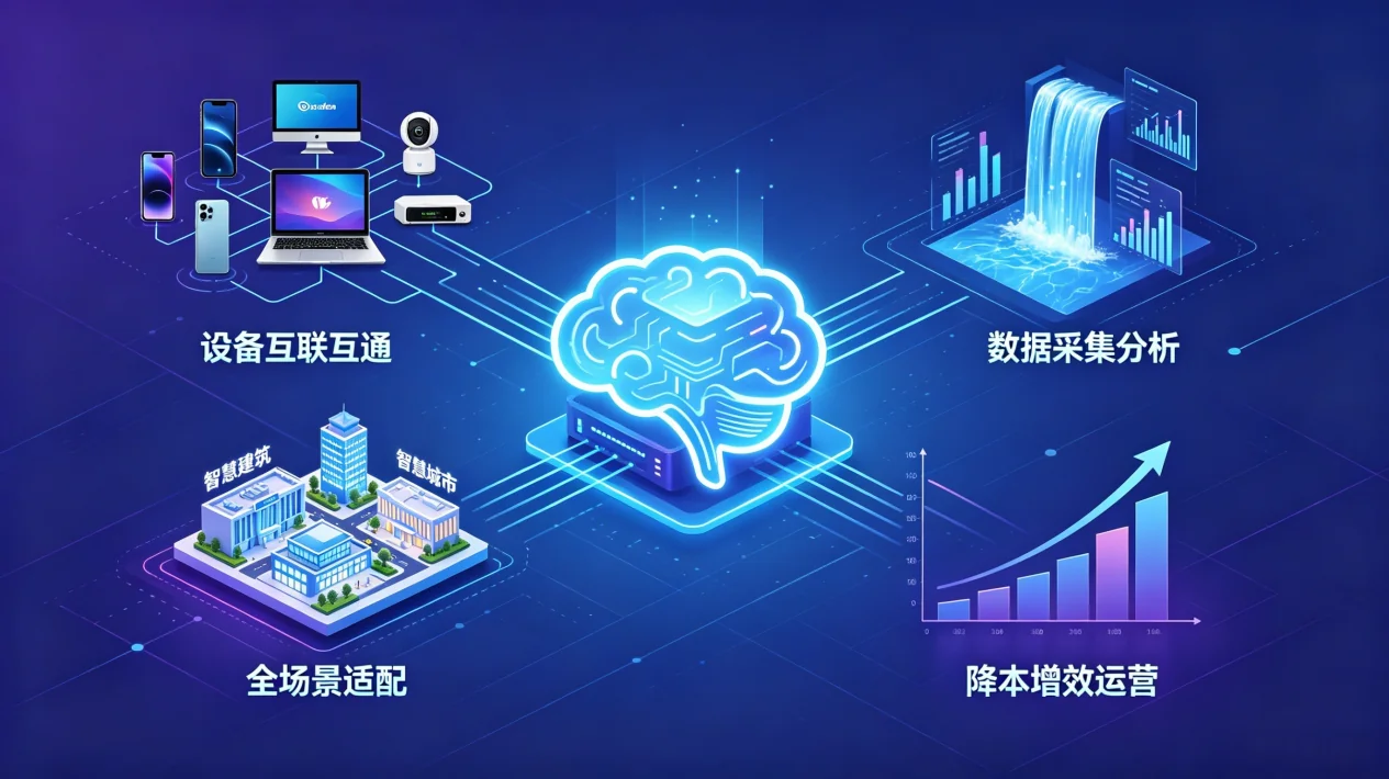 降本增效运营