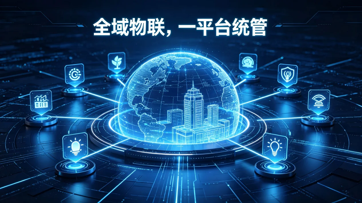 大型商业综合体