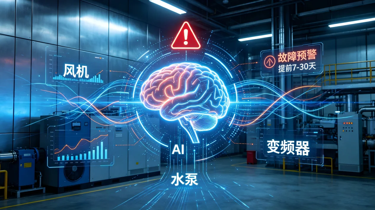 智慧园区/工厂