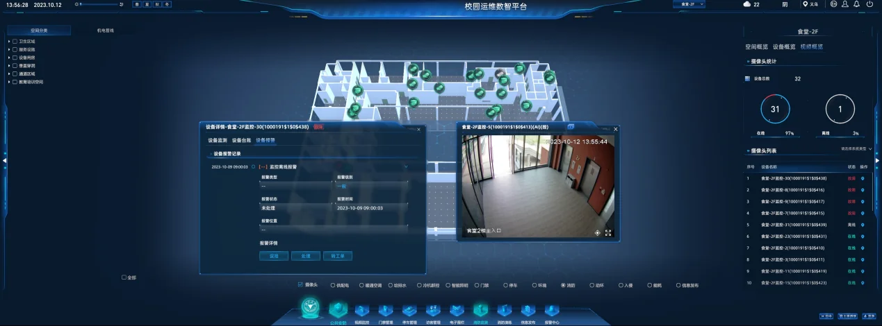 数据驱动的智能决策